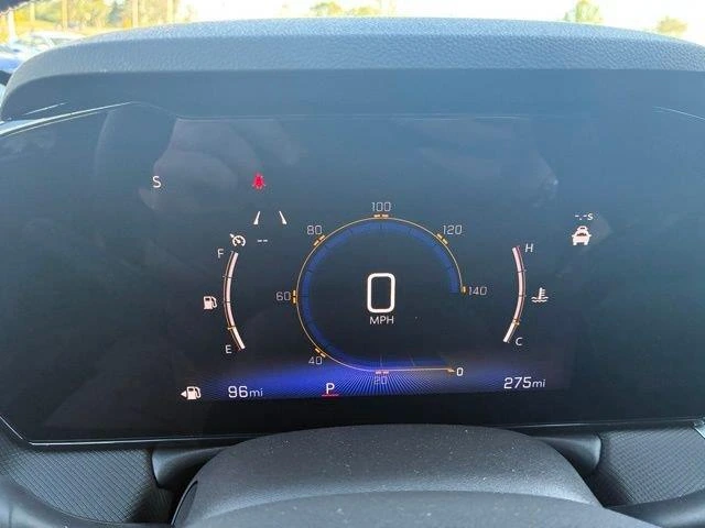 2026 Chevrolet Trailblazer LT - Photo 12