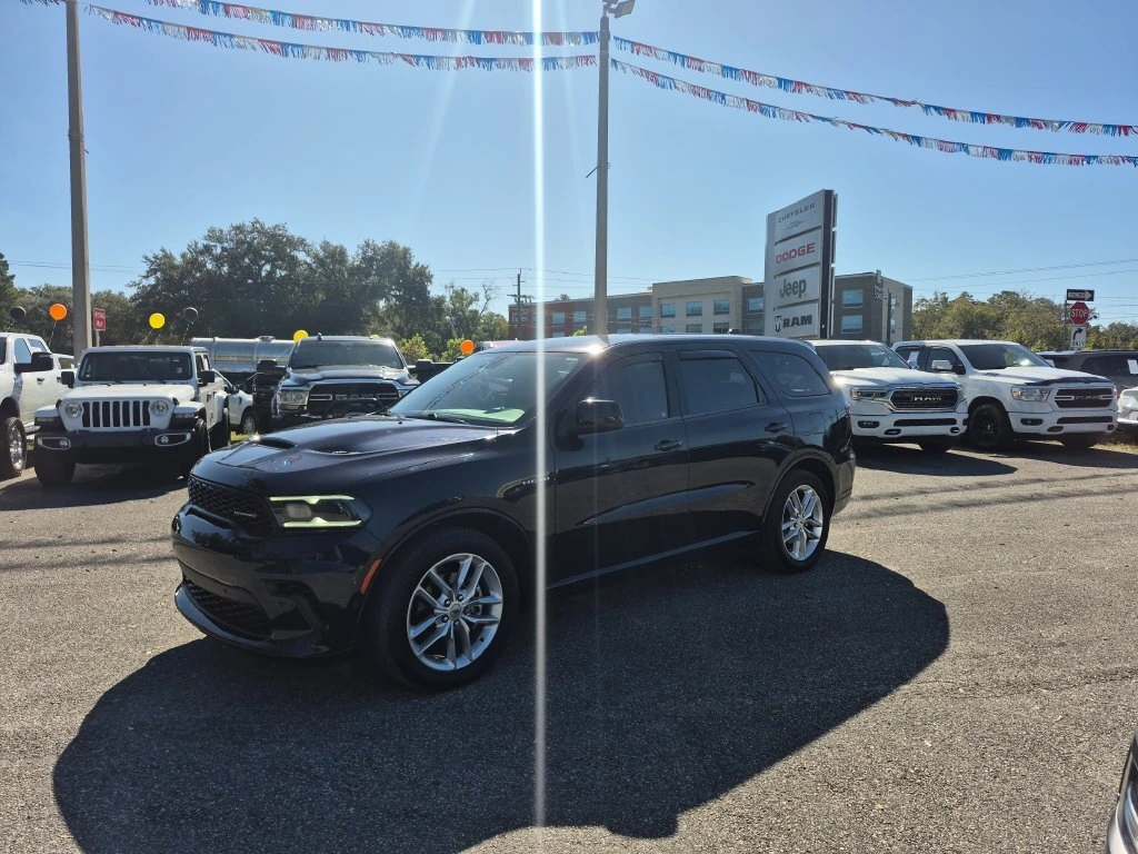 2024 Dodge Durango