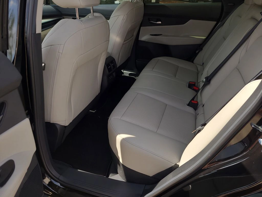 2026 Nissan Murano SL - Photo 9