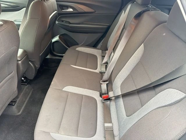 2025 Chevrolet Trailblazer LT - Photo 22