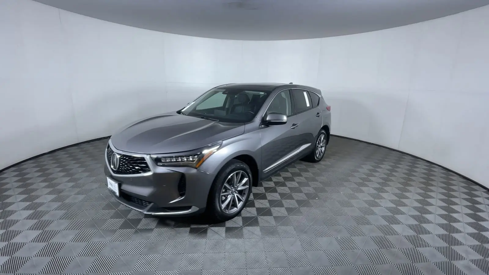 2024 Acura RDX Technology photo 4