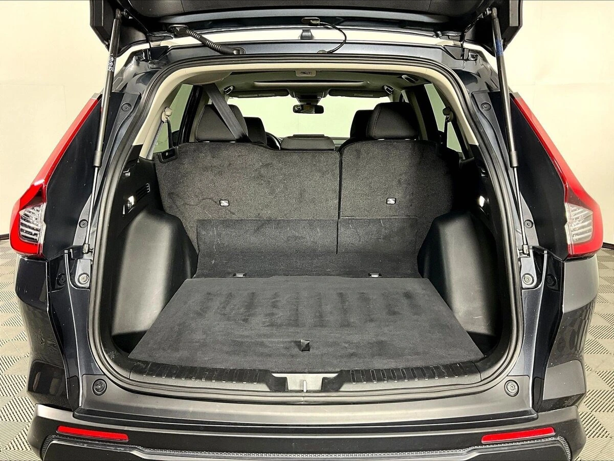 2024 Honda CR-V EX - Photo 35
