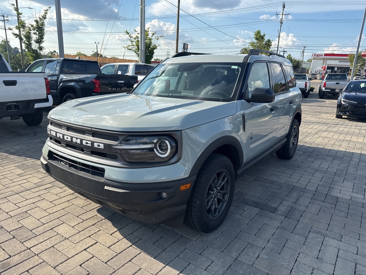 Vehicle