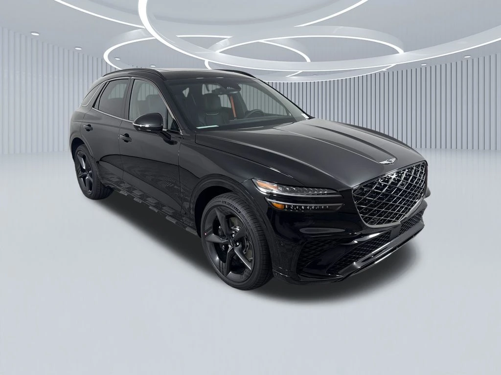2026 Genesis GV70 2.5T Sport Prestige AWD's photo