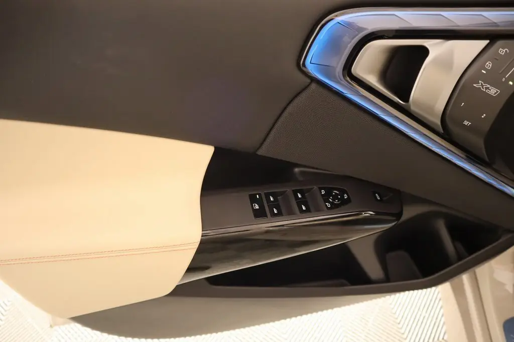 2026 Bmw X3 photo 16