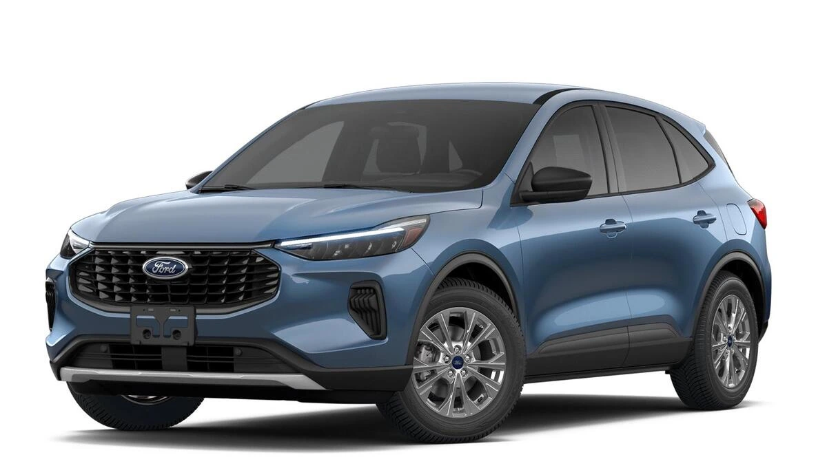 2026 Ford Escape Active AWD's photo