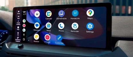 wireless android auto