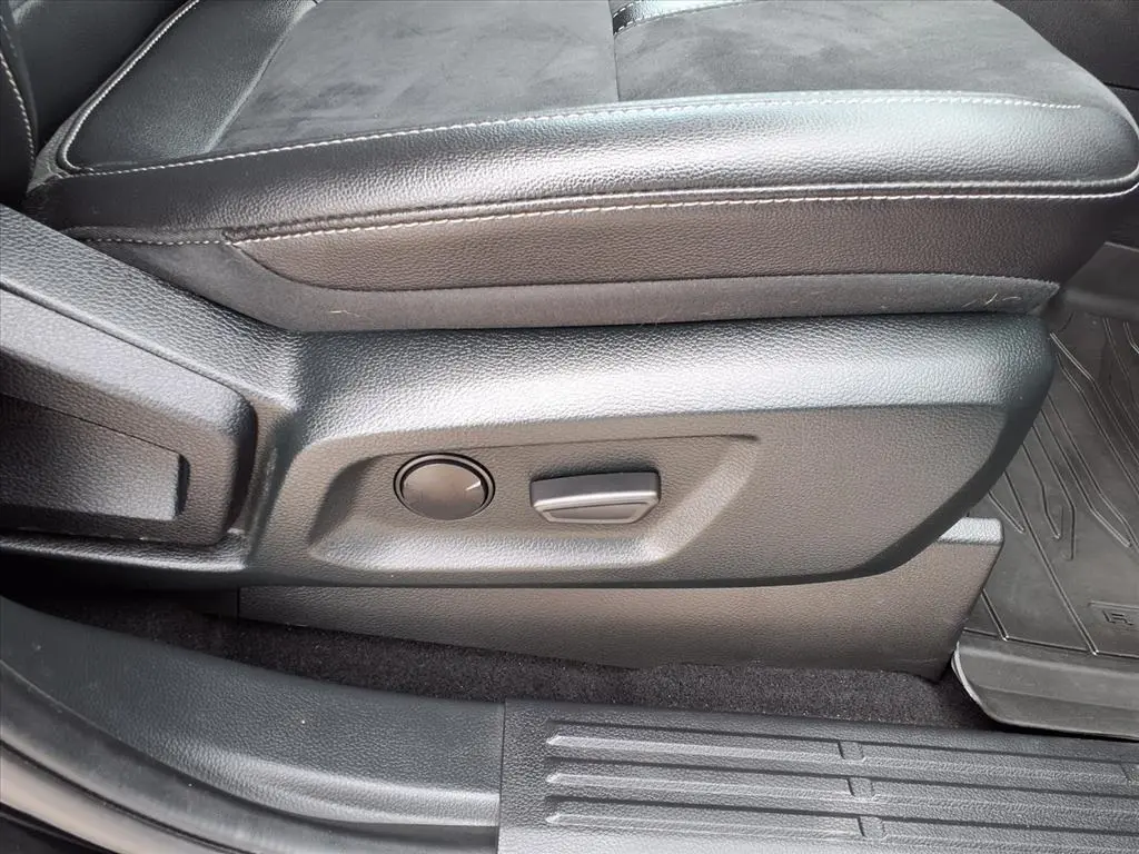 2022 Ford Ranger Lariat photo 14