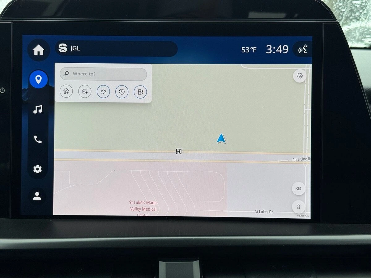 2026 Subaru Outback Touring XT - Photo 21