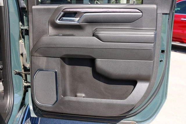 2025 Chevrolet Silverado 2500HD LTZ - Photo 24