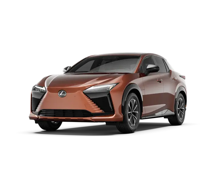 2026 Lexus RZ 350e Signature's photo