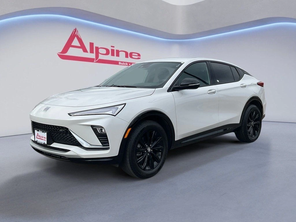 2024 Buick Envista Sport Touring's photo