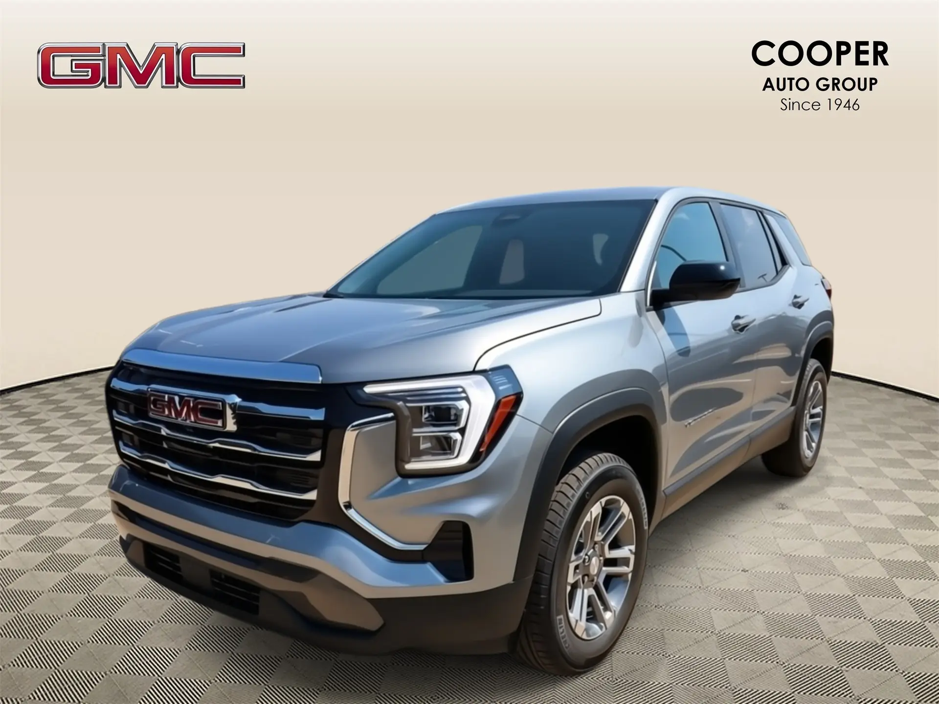 2026 Gmc Terrain Elevation photo 10
