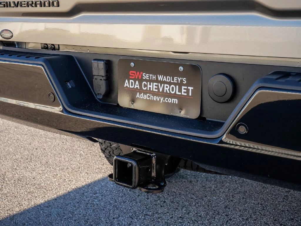 2026 Chevrolet Silverado 2500 HD LT - Photo 15