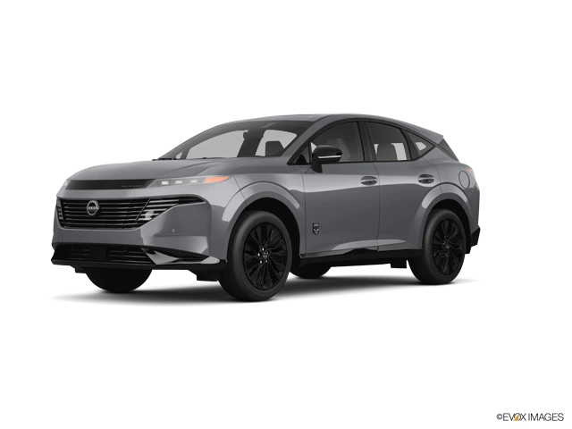 2027 Nissan Murano Dark Armor