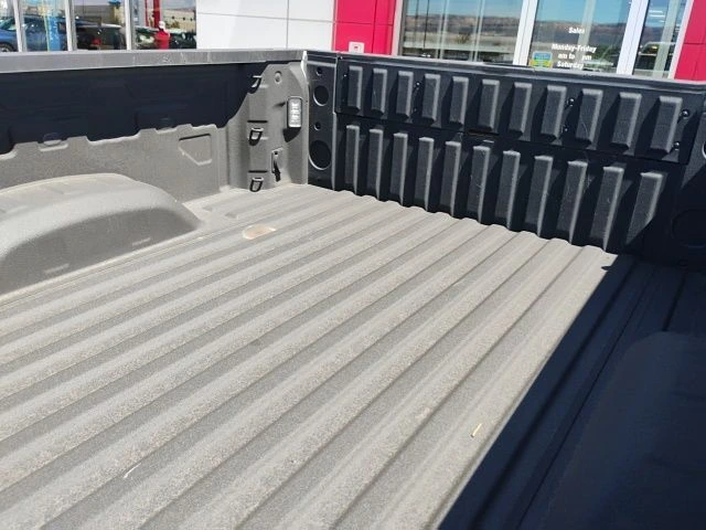 2024 GMC Sierra 3500HD Denali - Photo 11