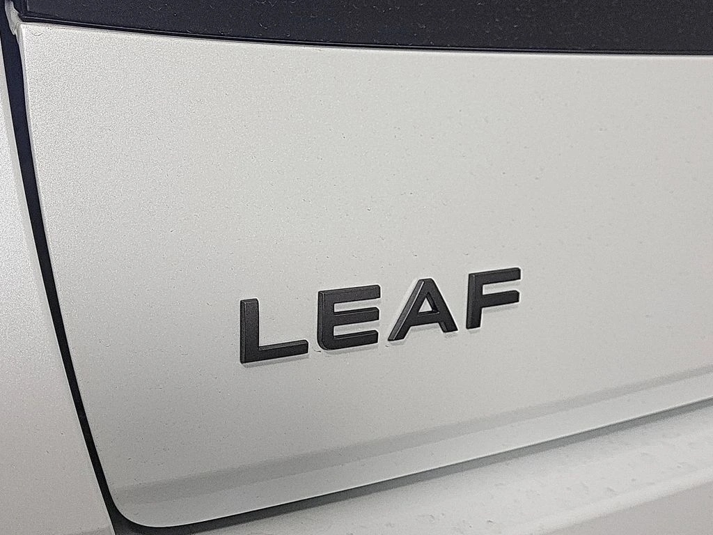 2026 Nissan LEAF SV+ - Photo 7