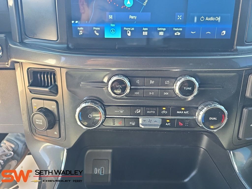 2023 Ford F-150 XLT - Photo 25