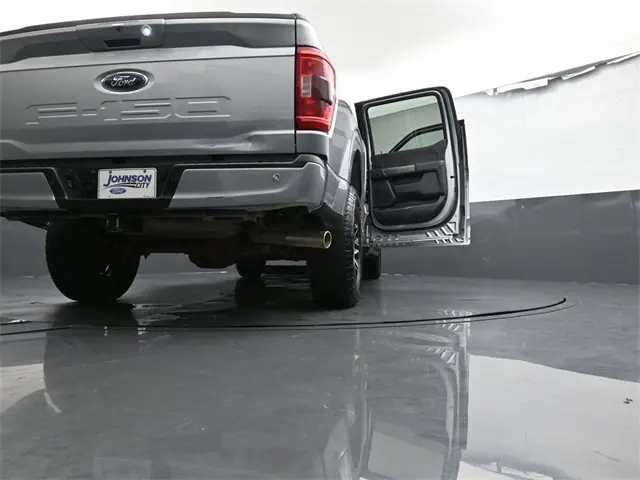 2022 Ford F-150 XLT photo 38