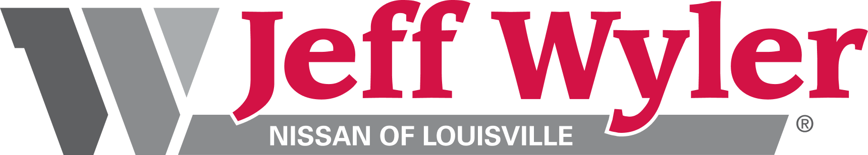 Jeff Wyler Nissan of Louisville logo