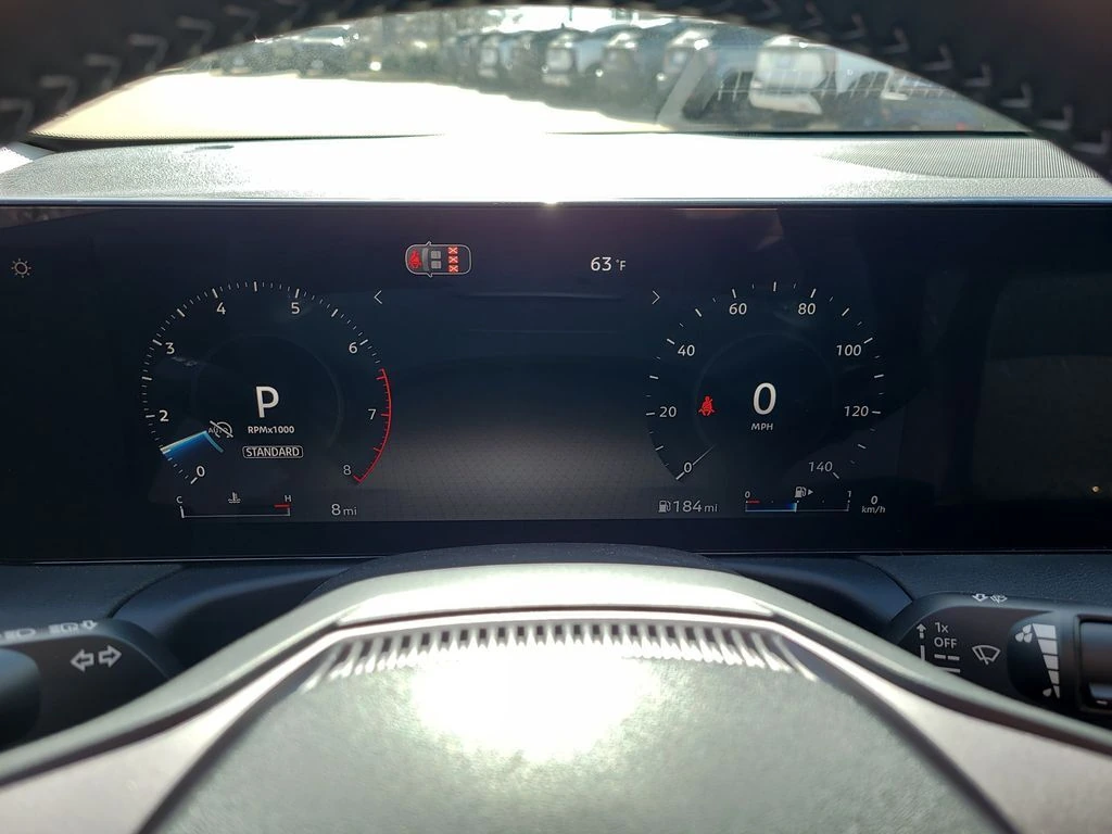 2026 Nissan Sentra SV - Photo 21