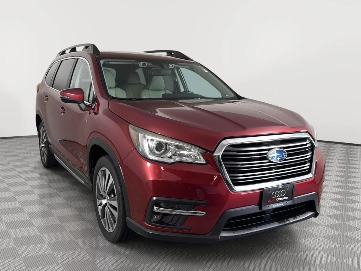 2019 Subaru Ascent