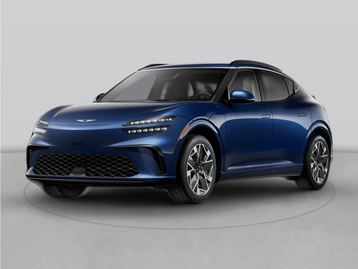 2026 Genesis GV60 GV60 Standard's photo