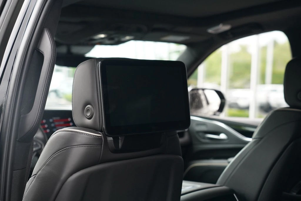 2023 Cadillac Escalade V-Series - Photo 37