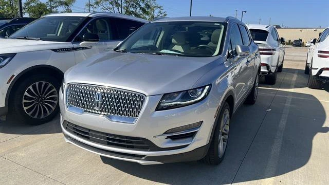 2019 Lincoln MKC Reserve AWD's photo