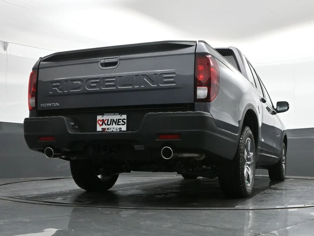 2026 Honda Ridgeline RTL - Photo 31