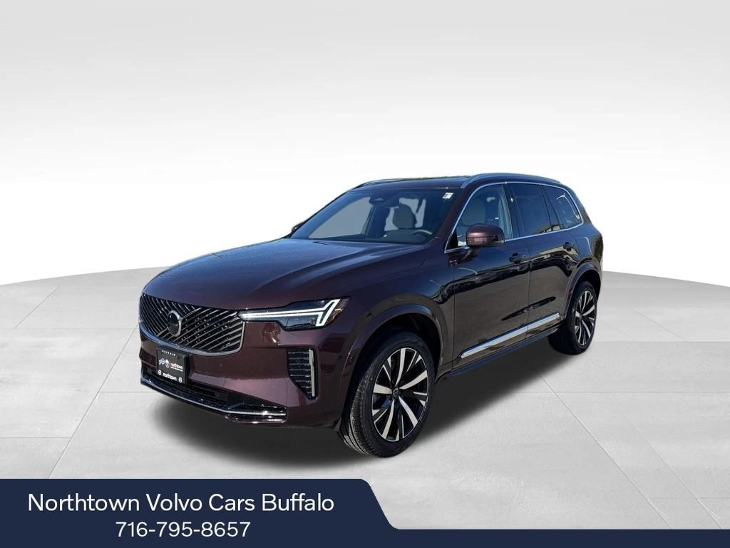 2026 Volvo XC90 B5 Core Bright 4WD's photo