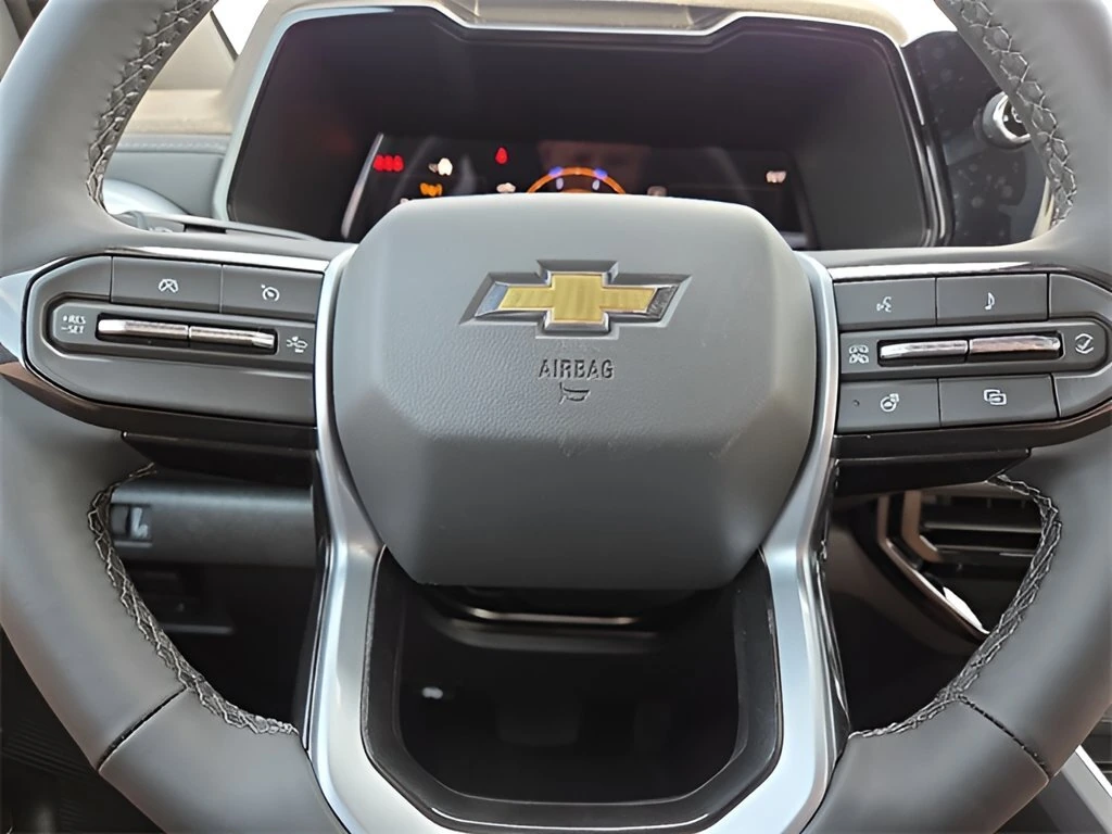 2026 Chevrolet Colorado LT - Photo 20