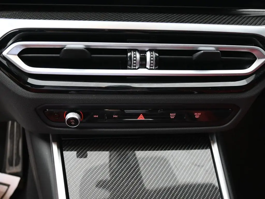 2023 Bmw M3 3 Sedan photo 23
