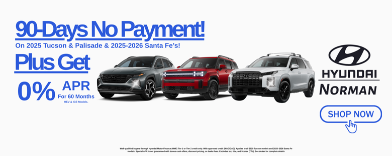 Tucson & Santa Fe 2025