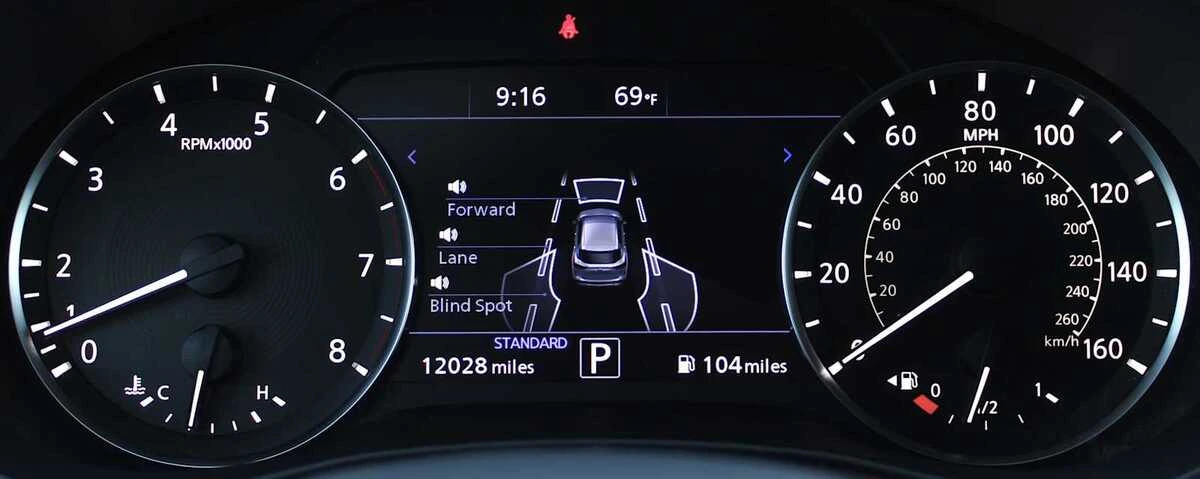 2025 INFINITI QX50 Luxe - Photo 28
