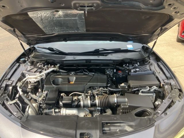 2023 Acura TLX A-SPEC Package - Photo 47