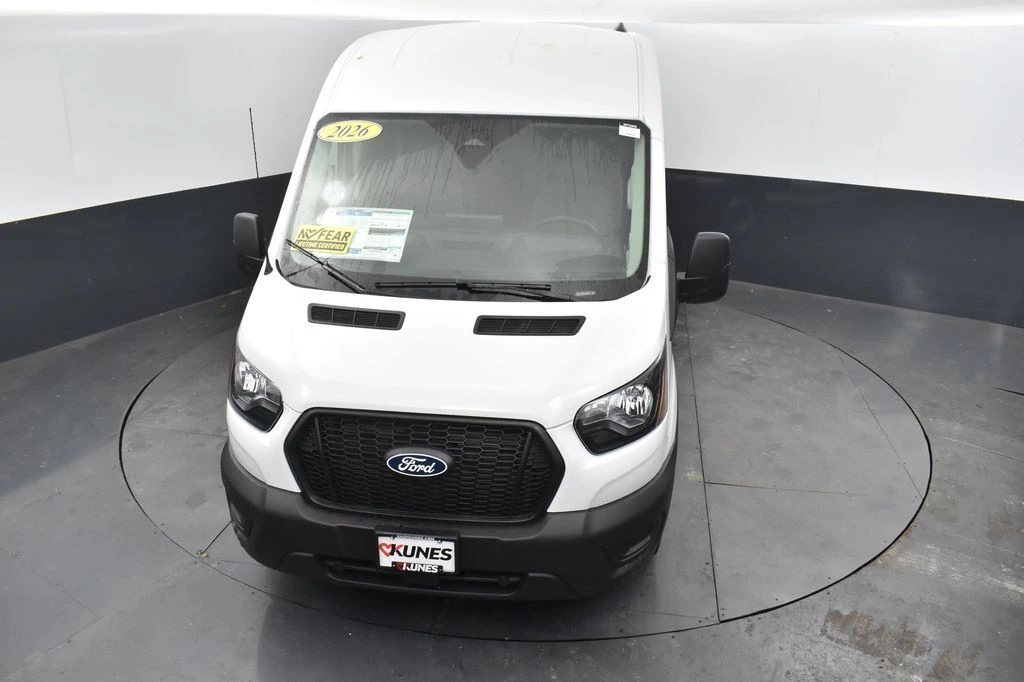 2026 Ford Transit Van Base - Photo 13