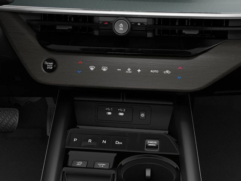 2026 Nissan Murano SL - Photo 20