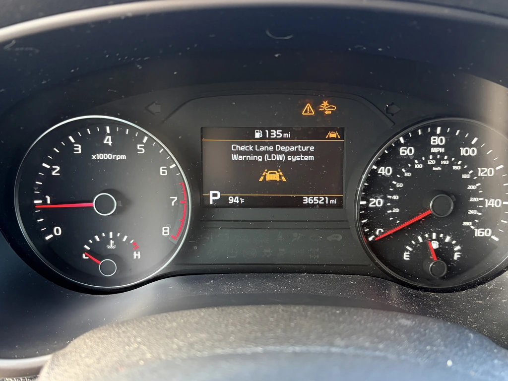2021 Kia Sportage SX Turbo - Photo 10