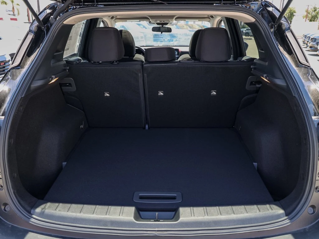 2026 Nissan KICKS SV - Photo 45