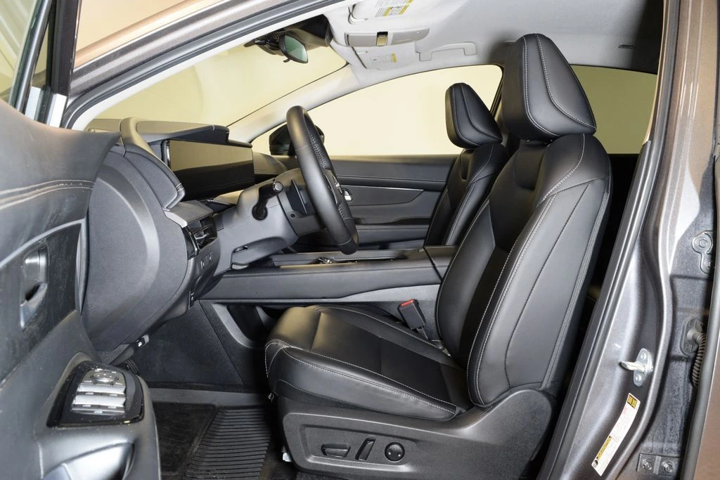 2025 Nissan Murano SV - Photo 10