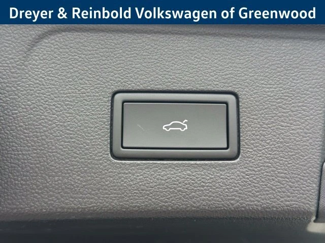 2026 Volkswagen Atlas SEL - Photo 33