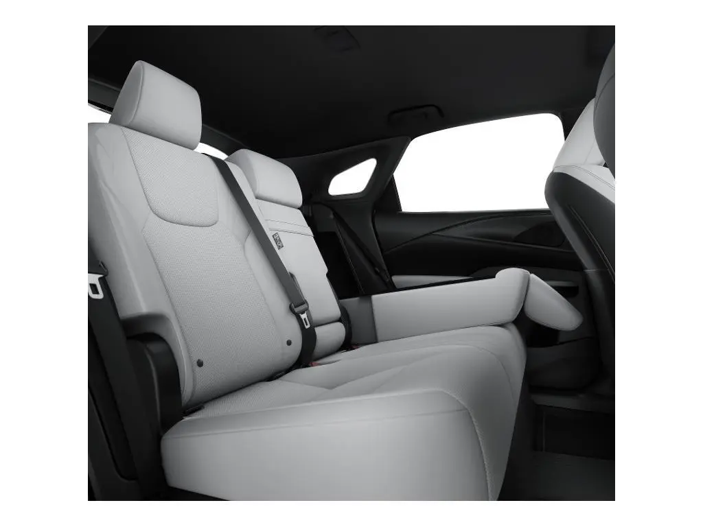 2025 Lexus RX 350 Premium photo 2