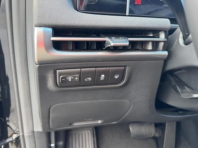 2026 Hyundai Santa Cruz Limited - Photo 23