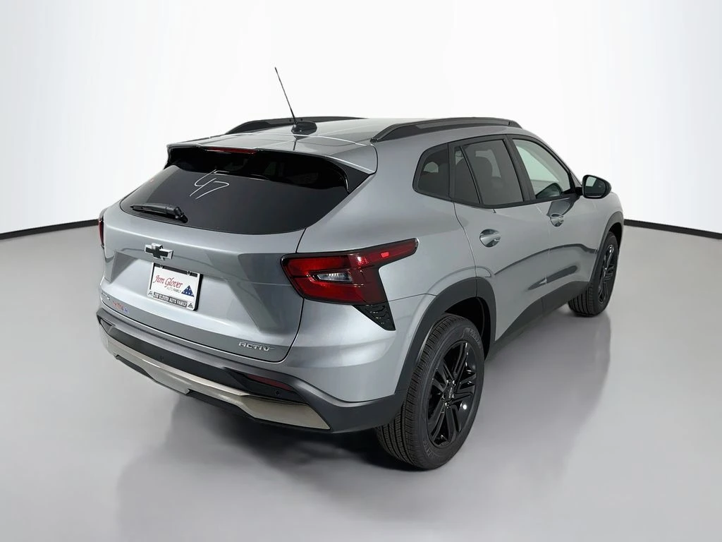 2026 Chevrolet Trax Activ - Photo 7