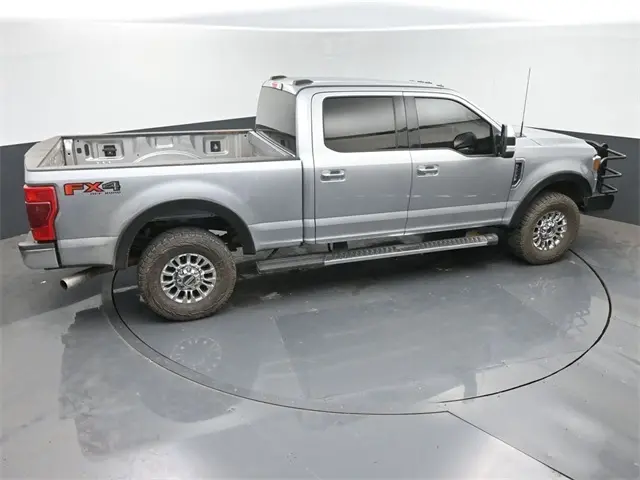 2022 Ford F-250 photo 30