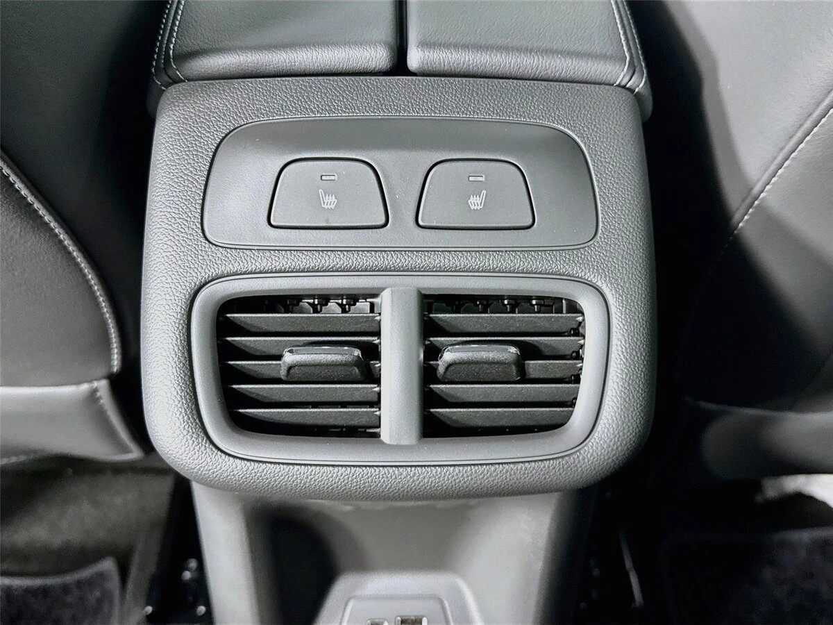 2026 Buick Envision Avenir - Photo 27