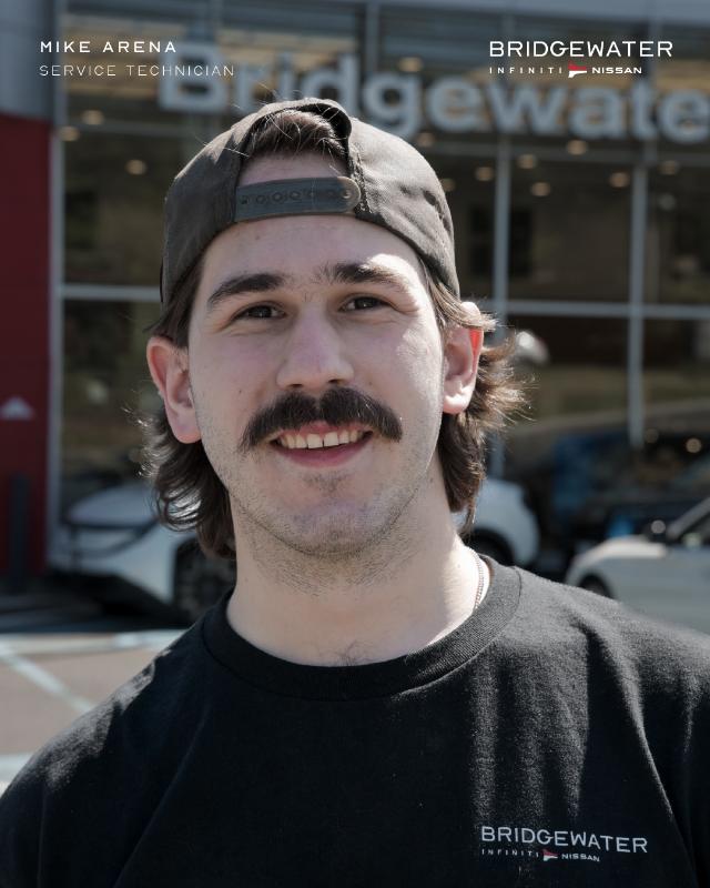 Mike Arena