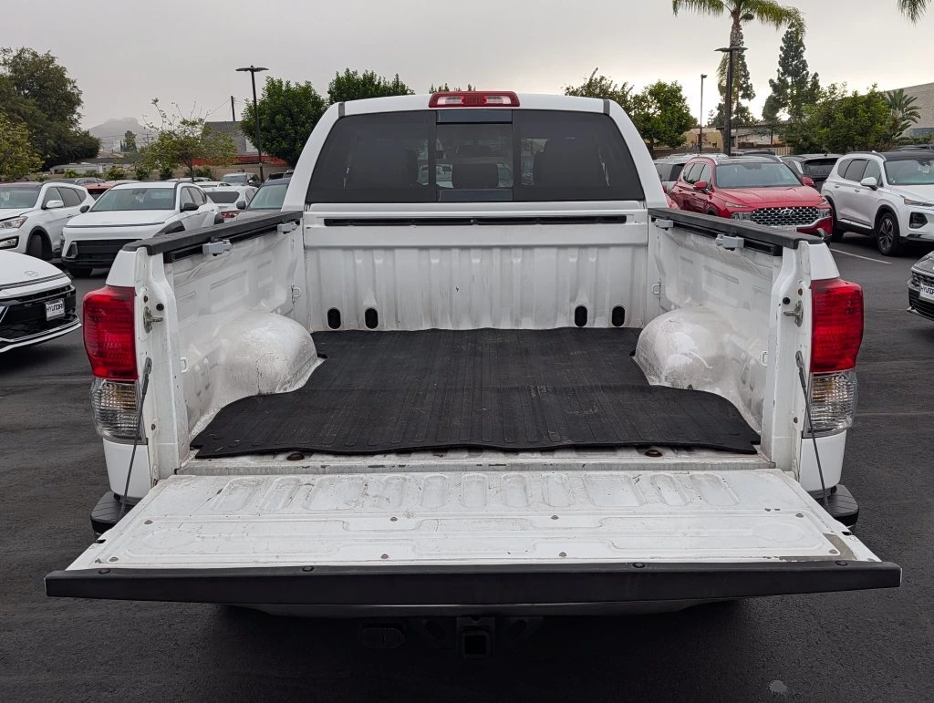 2012 Toyota Tundra Tundra Grade - Photo 10