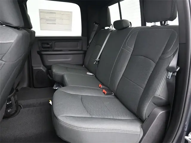 2026 Ram 2500 Tradesman photo 24